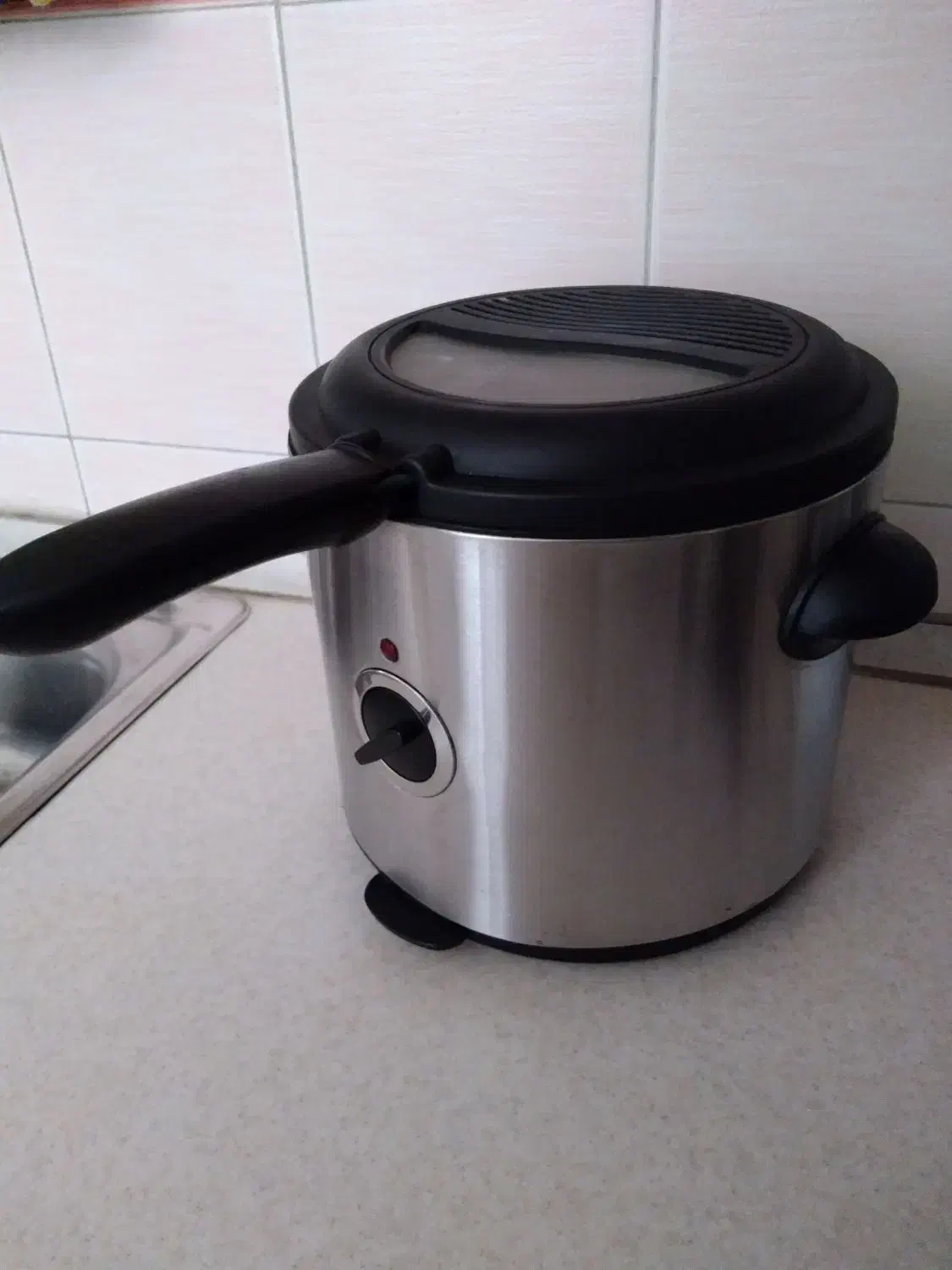 سرخ کن|سایر لوازم برقی|اندیشه, شهرک صدف|دیوار