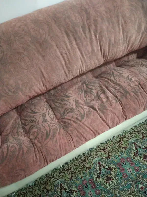 مبلمان|مبلمان خانگی و میز عسلی|سیرجان, |دیوار