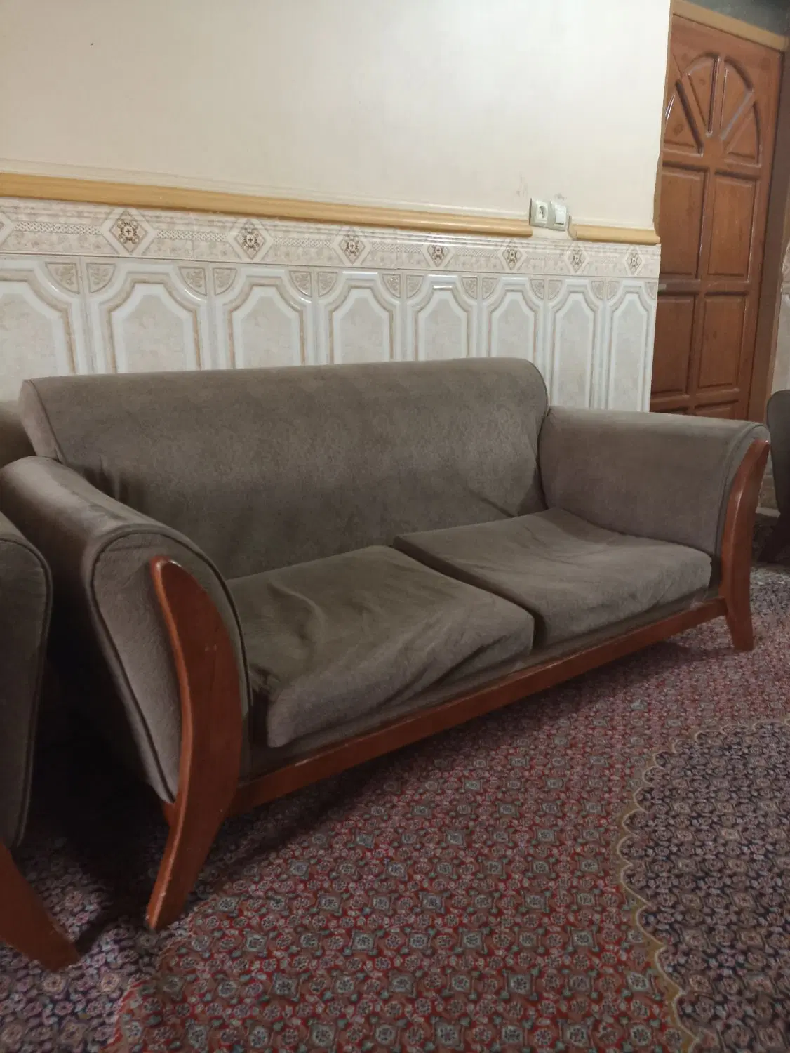 مبل|مبلمان اداری|چابهار, |دیوار