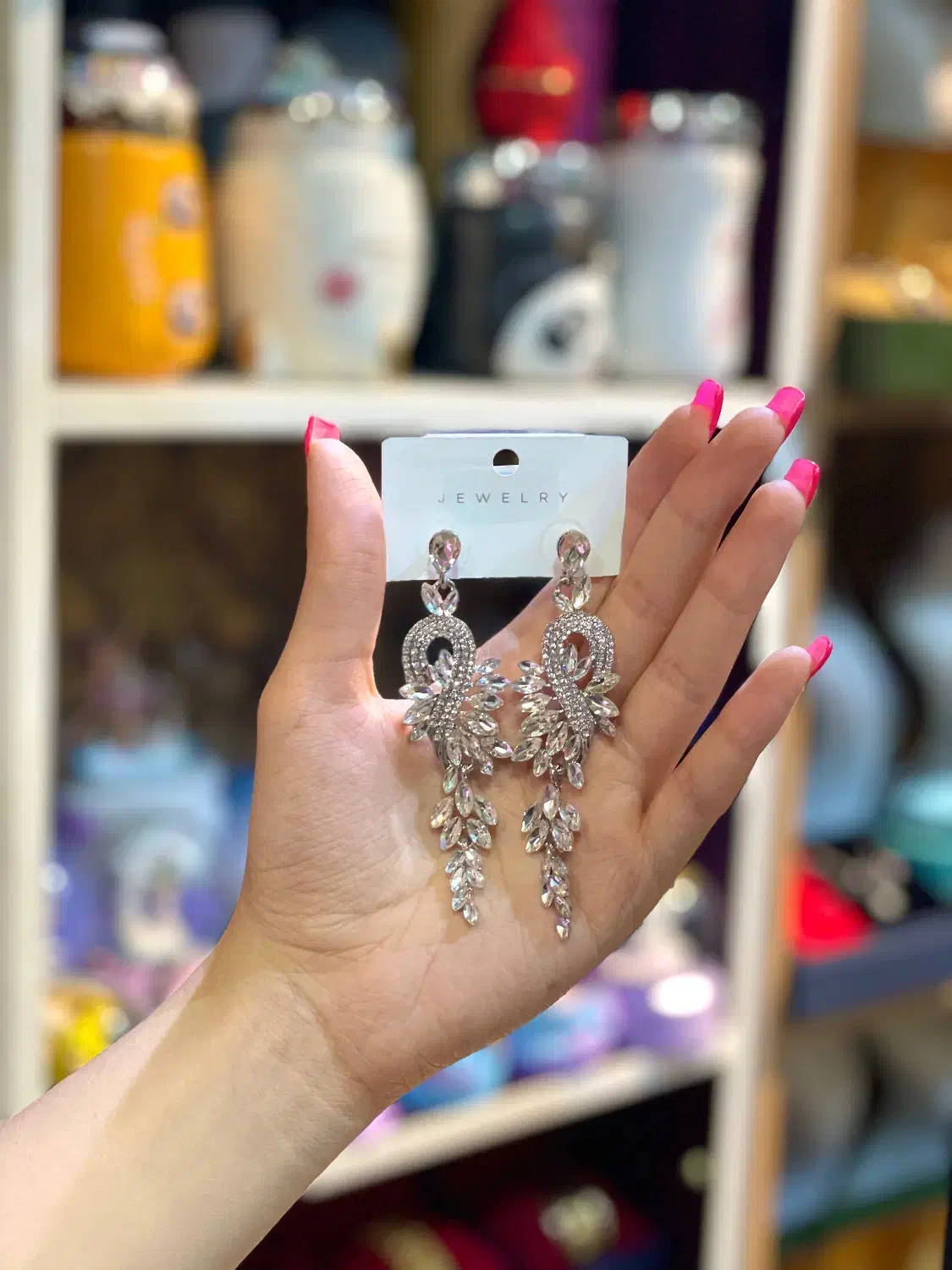 بدلیجات (گوشواره)|بدلیجات|همدان, |دیوار