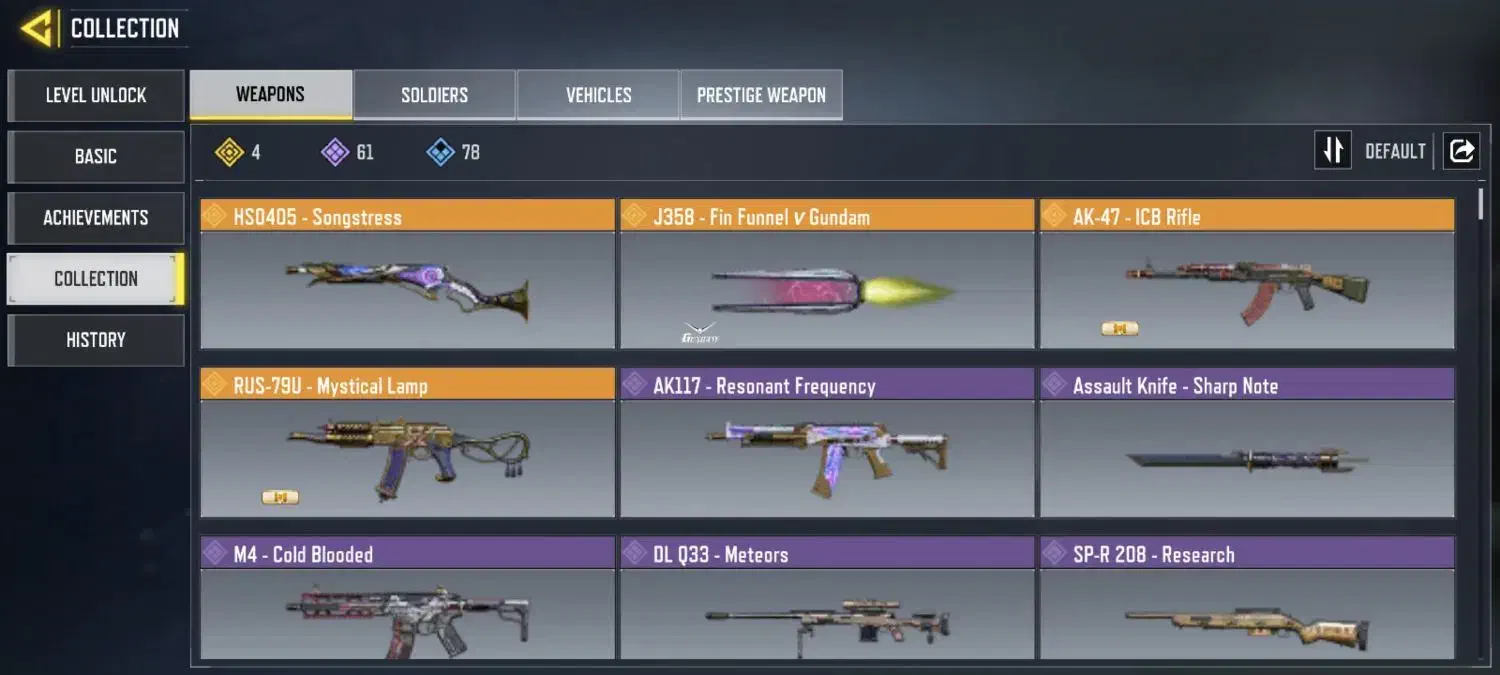 اک کالاف|کنسول، بازی ویدئویی و آنلاین|تهران, عباسی|دیوار