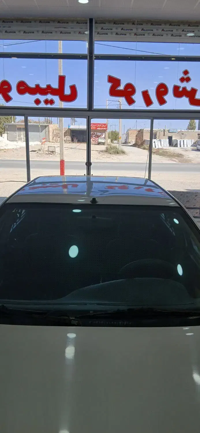 پژو مدل ۸۷|خودرو سواری و وانت|رزن, |دیوار