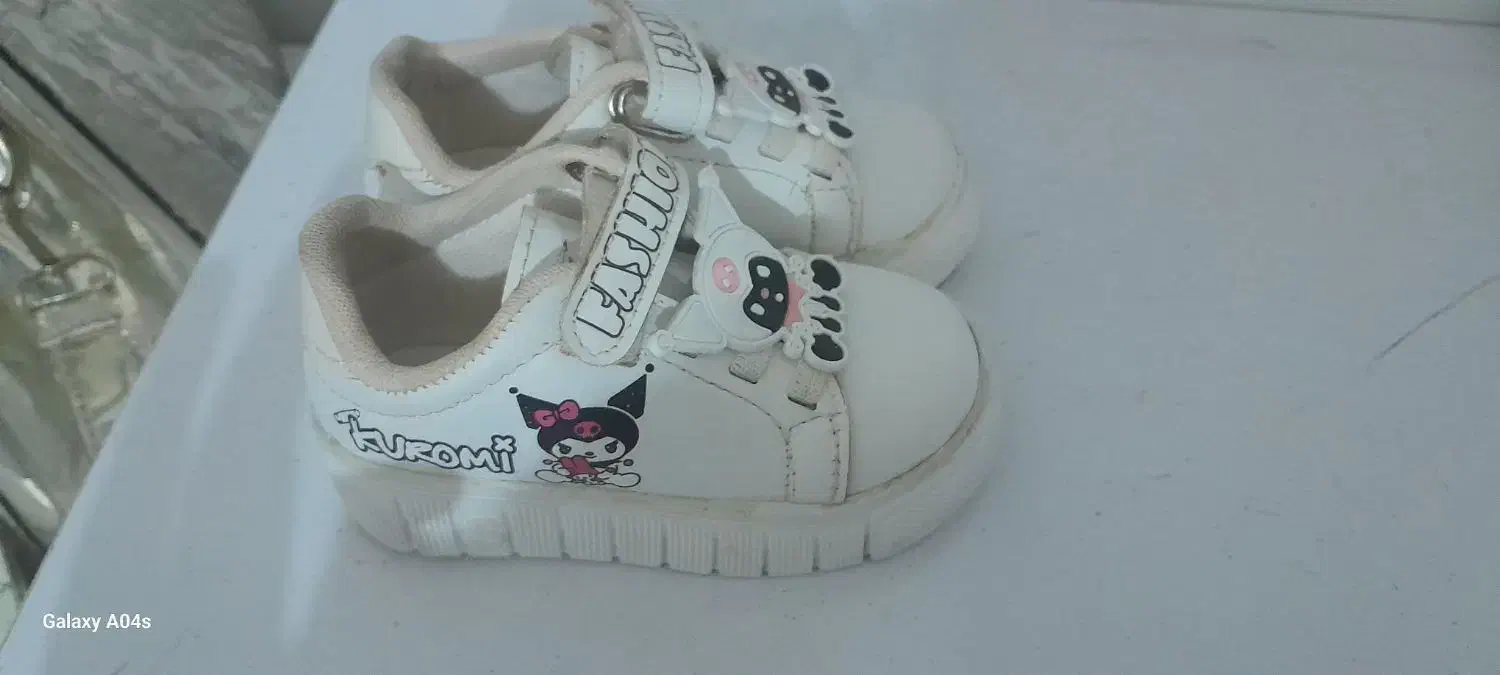 کفش سایز ۲۳|اسباب و اثاث بچه|علی‌آباد کتول, |دیوار