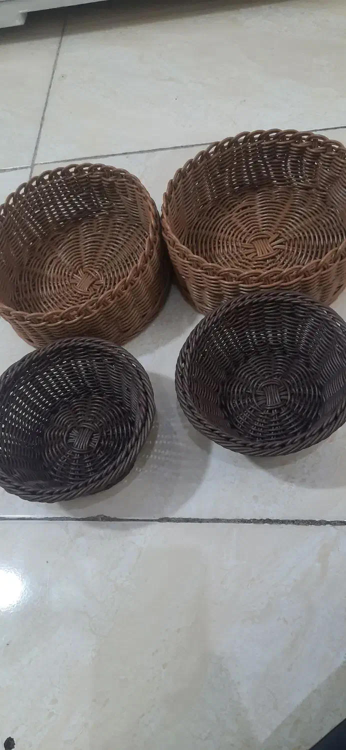 چهارتاسبد|صنایع دستی و سایر لوازم تزئینی|تهران, جوادیه تهرانپارس|دیوار