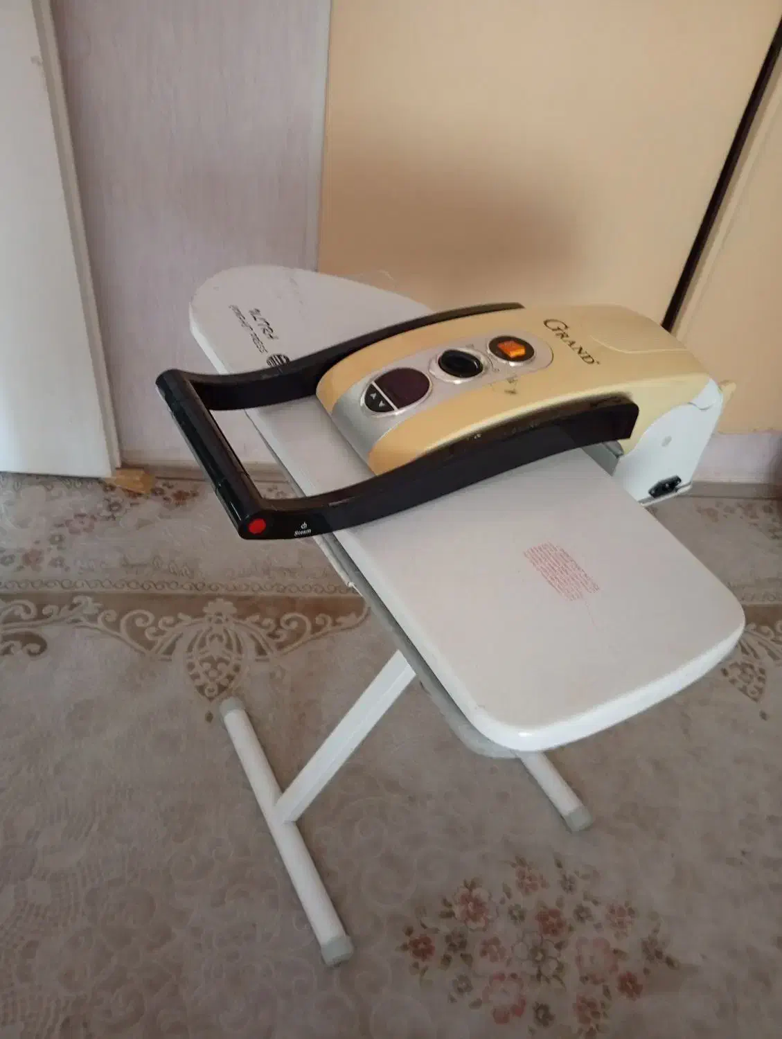 اطوی پرسی|اتو و لوازم اتو|گرگان, |دیوار