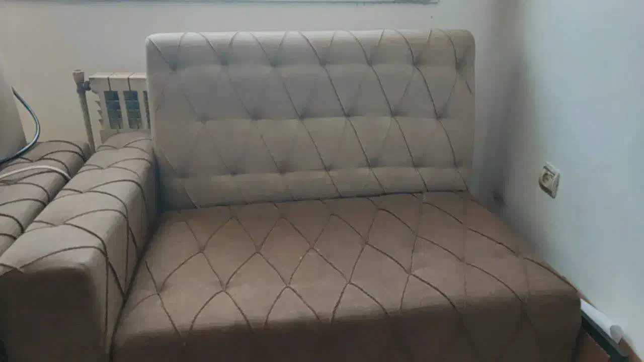 مبلمان|مبلمان خانگی و میز عسلی|بابل, |دیوار