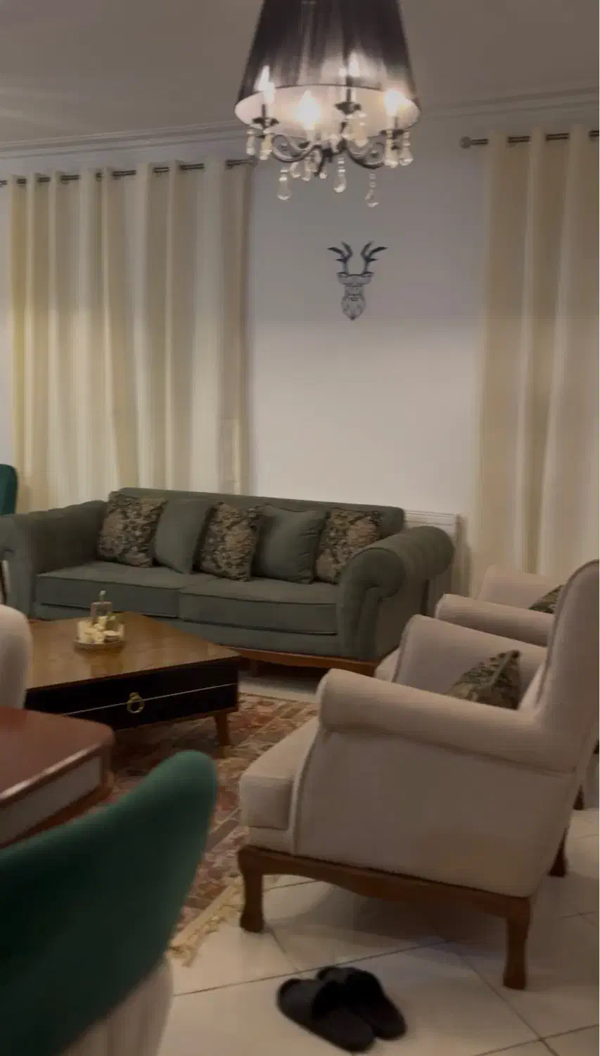 اجاره روزانه واحد شهرک غرب دادمان|اجارهٔ کوتاه‌مدت آپارتمان و سوئیت|تهران, سعادت‌آباد|دیوار