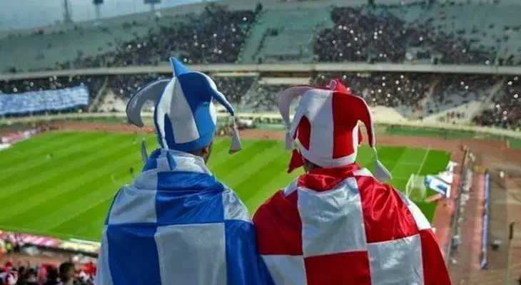 دربی|بلیت ورزشی|قزوین, |دیوار