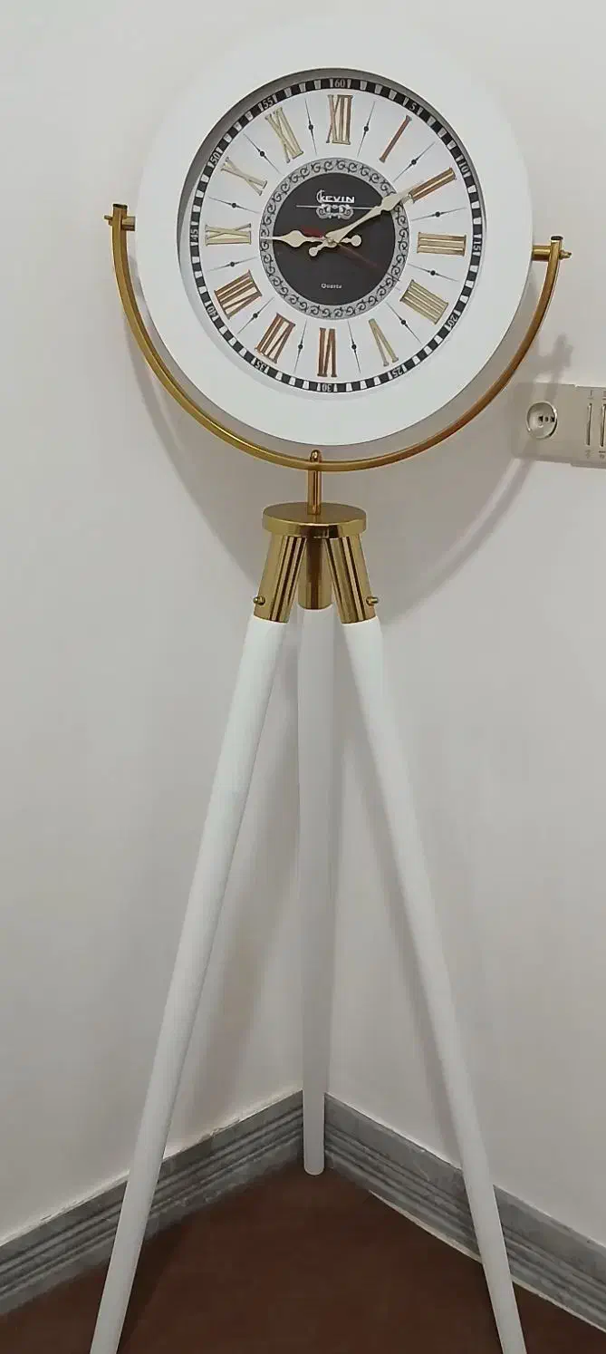 ساعت ایستاده|ساعت دیواری و تزئینی|زابل, |دیوار