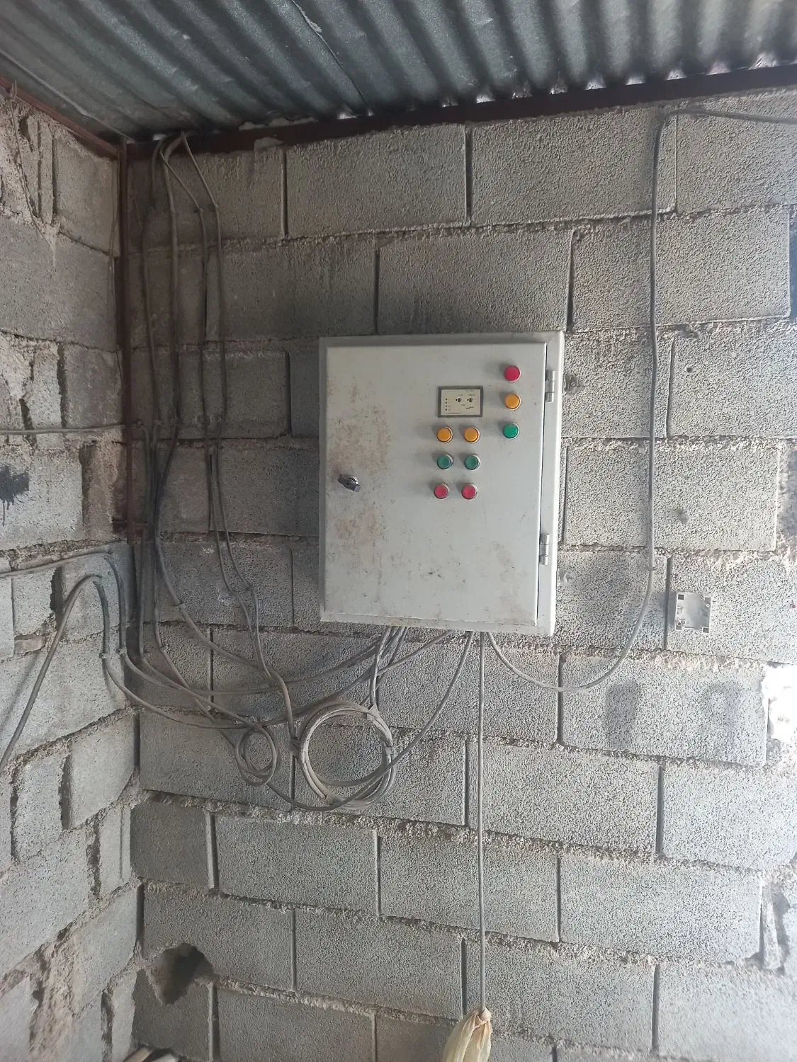 وسایل کارواش|ماشینآلات صنعتی|یاسوج, |دیوار