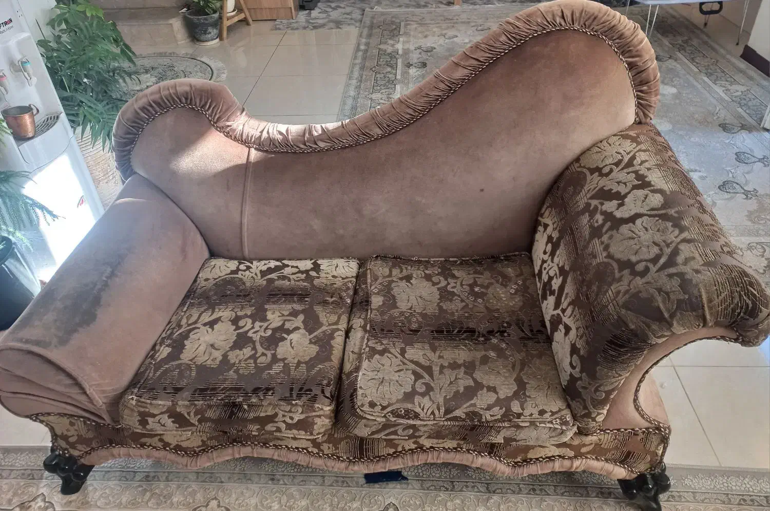 فروش مبل کارکرده|مبلمان خانگی و میز عسلی|داراب, |دیوار