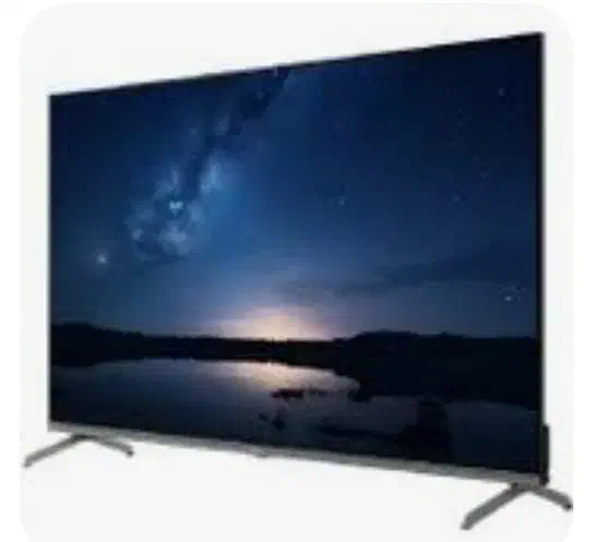 تلویزیون ۴۴ اینچ Gplus در حد نو|تلویزیون و پروژکتور|فولادشهر, مسکن مهر فولادشهر|دیوار