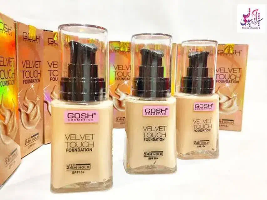 فروش انواع لوازم آرایشی به قیمت تهران|آرایشی، بهداشتی، درمانی|کاشان, بازار کاشان|دیوار