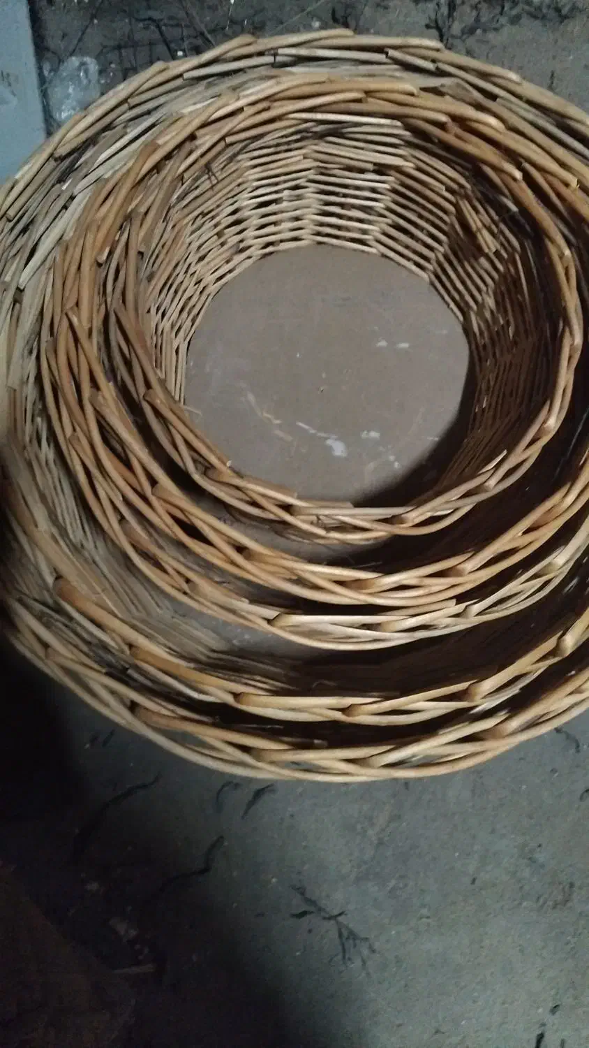 انواع سبد شب یلدا|صنایع دستی و سایر لوازم تزئینی|قلعه نو, |دیوار