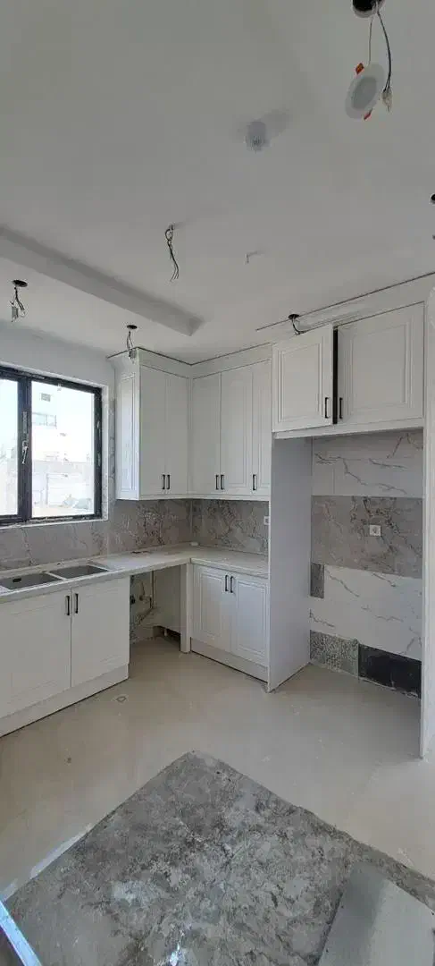 ۱۱۰متر صفر فول امکانات ازادشهر|فروش آپارتمان|مشهد, آزادشهر|دیوار