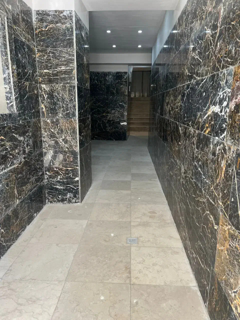 واحد کلید نخورده|فروش آپارتمان|ملایر, |دیوار