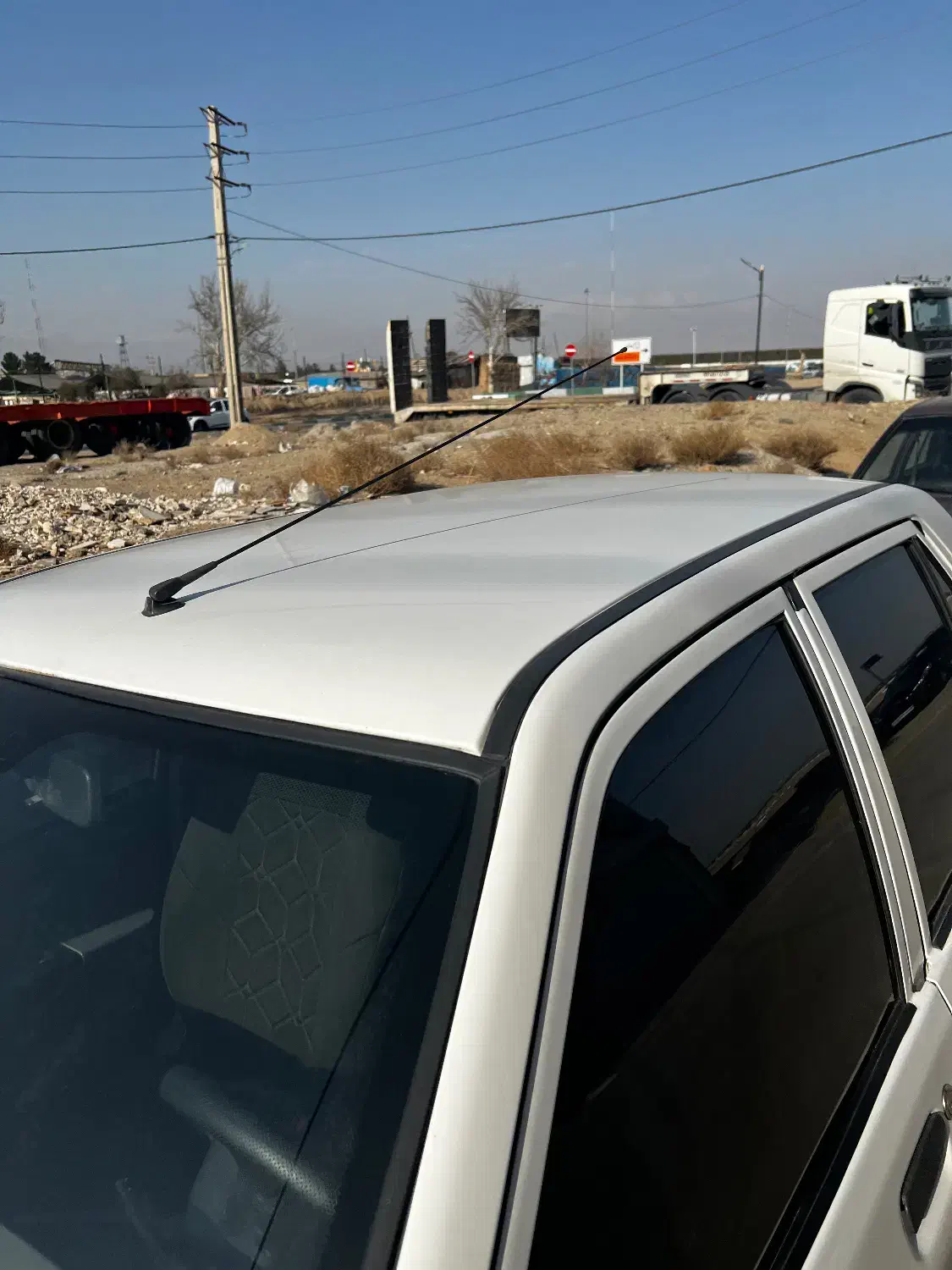 پراید ۹۸ 131se|خودرو سواری و وانت|اسلامشهر, باغ فیض|دیوار