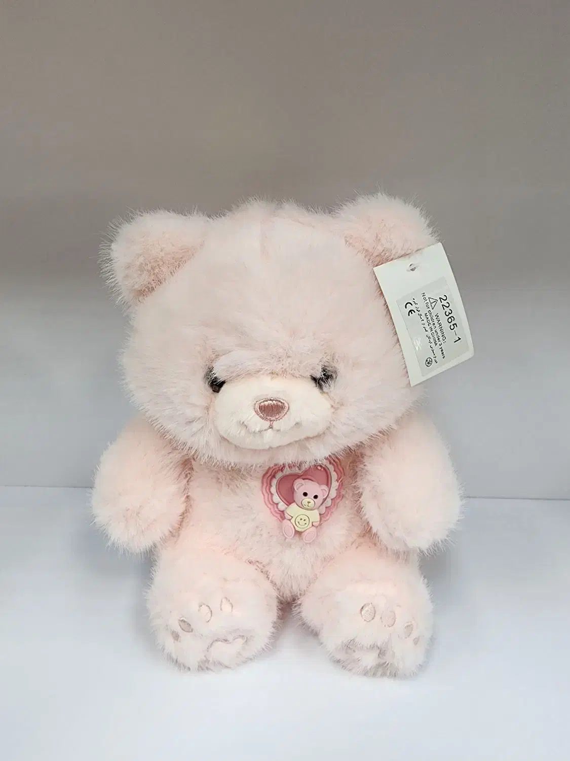عروسک خرس قلبی|اسباببازی|تهران, دانشگاه شریف|دیوار