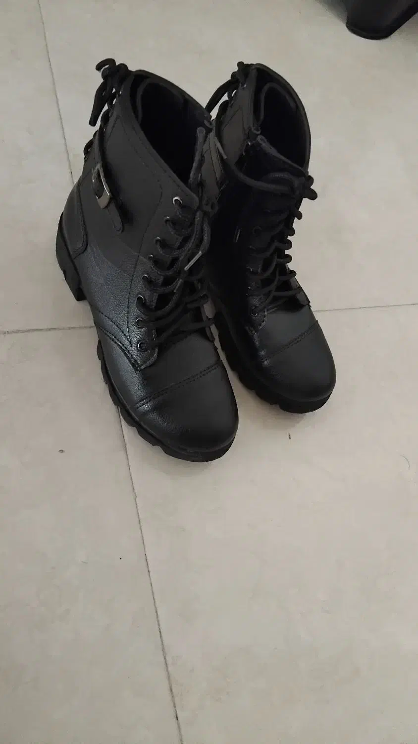 چکمه نوی نو|کیف، کفش، کمربند|تربت‌حیدریه, یحیی آباد|دیوار