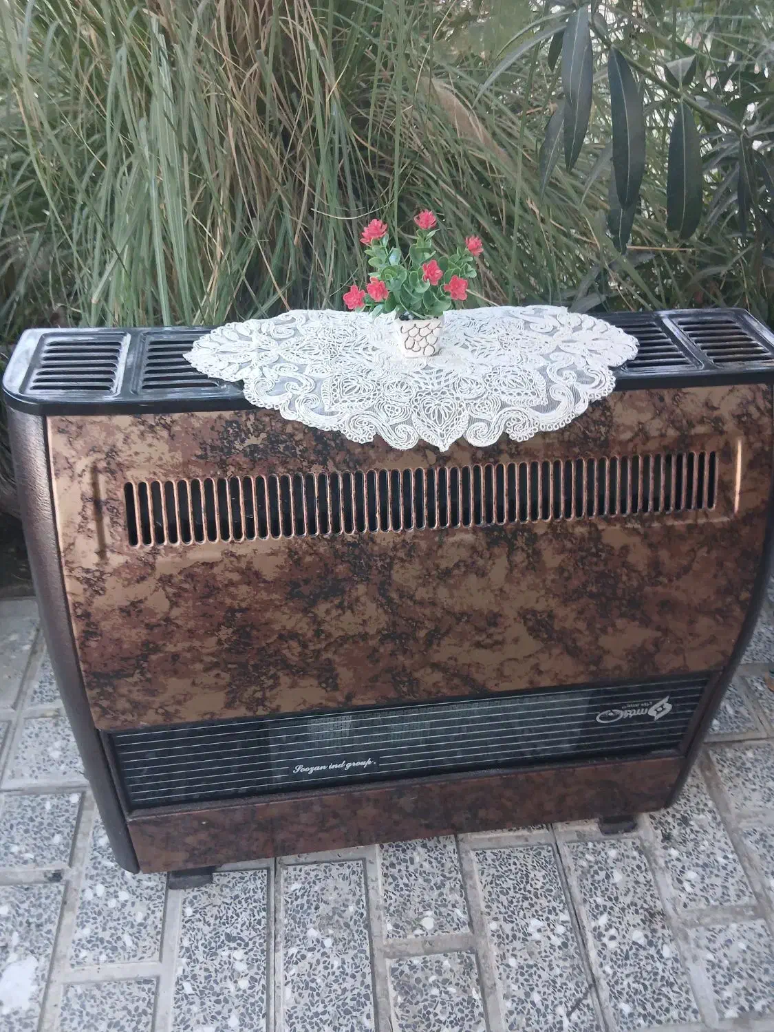 یک عدد بخاری سوزان|بخاری، هیتر، شومینه|محمدشهر, جعفرآباد|دیوار