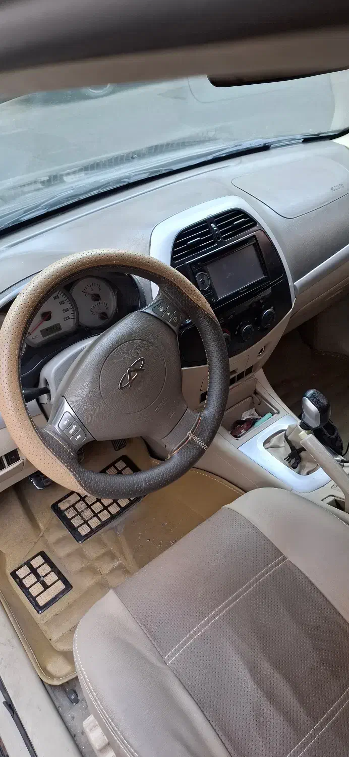 ایکس ۳۳ مدل۹۱|خودرو سواری و وانت|کرج, گلشهر|دیوار