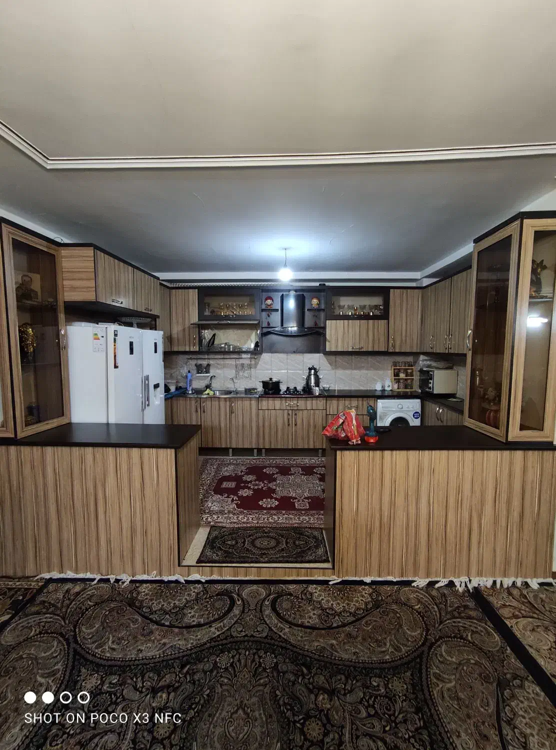 کابینت سالم|مصالح و تجهیزات ساختمان|باقرشهر, |دیوار