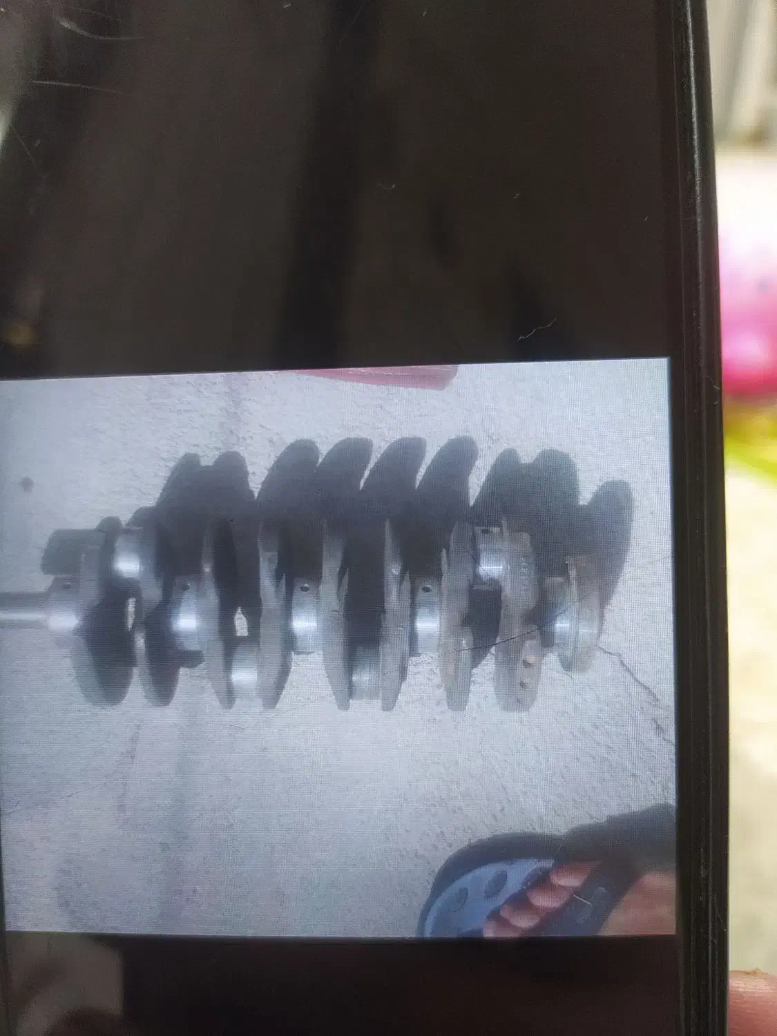 میلنگ زانتیا 2000|قطعات یدکی و لوازم جانبی|شاهین دژ, |دیوار