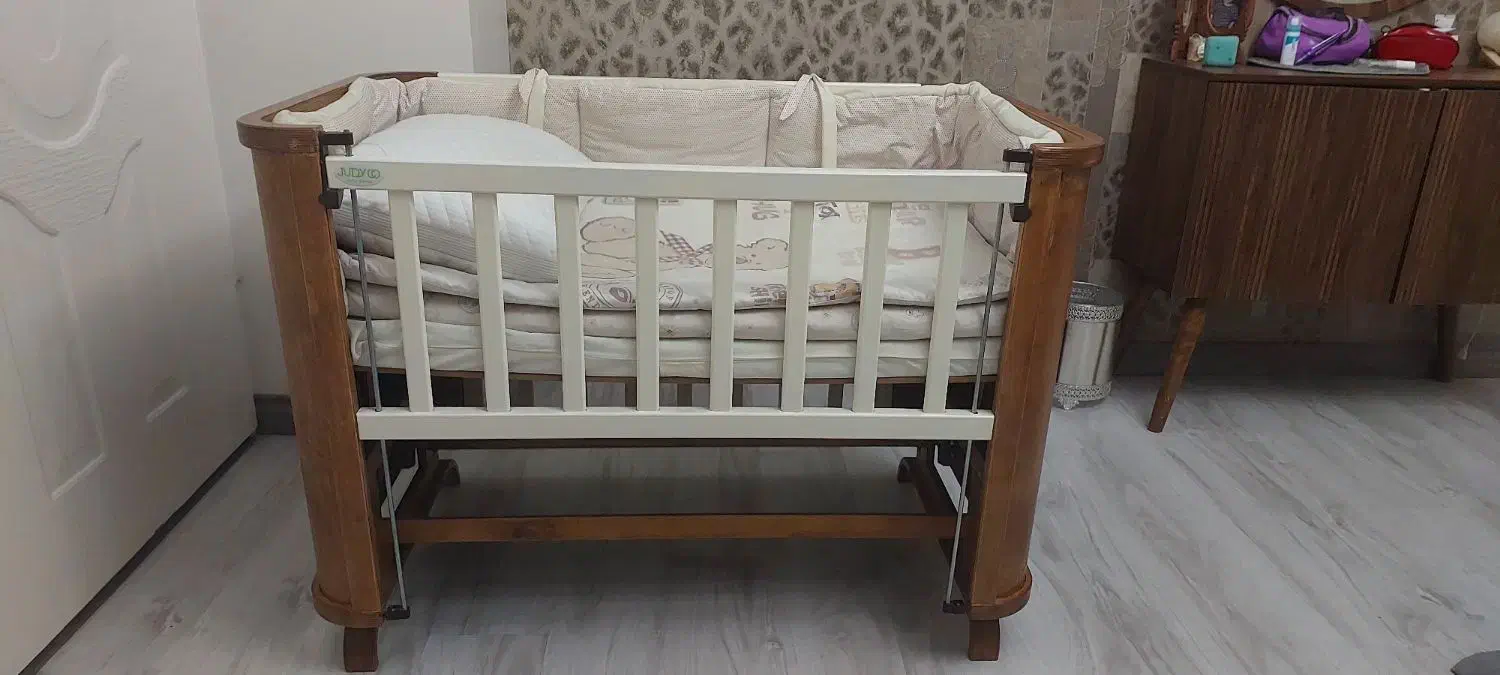 تخت کودک|تخت و صندلی بچه|تبریز, |دیوار