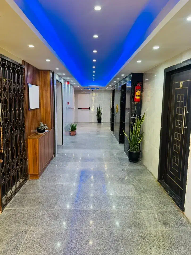 فاز۱۱ پردیس دال کوچیک عرصه تسویه فول کلیدنخورده|فروش آپارتمان|پردیس, فاز ۱۱|دیوار