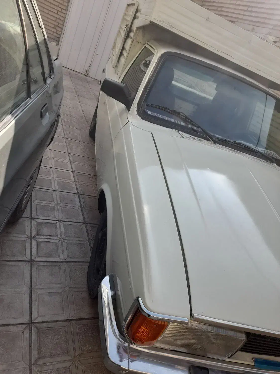 پیکان وانت|خودرو سواری و وانت|تبریز, |دیوار