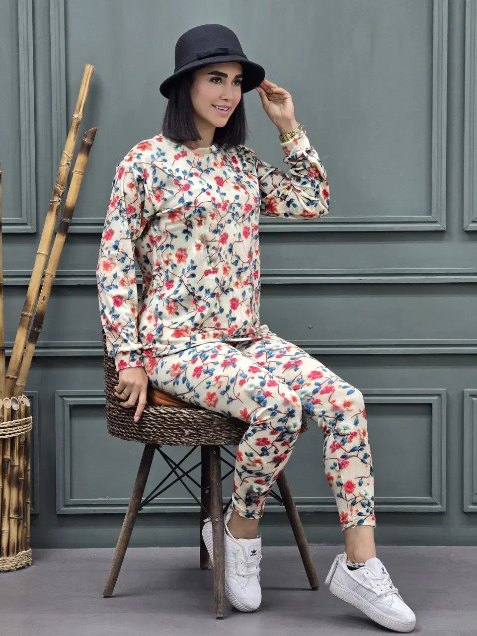 ست مخمل ۳۹۰|لباس|قم, زاویه|دیوار