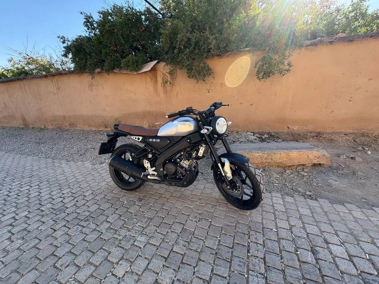 موتور سیکلت یاماها XSR 155|موتورسیکلت|شیراز, ارم|دیوار