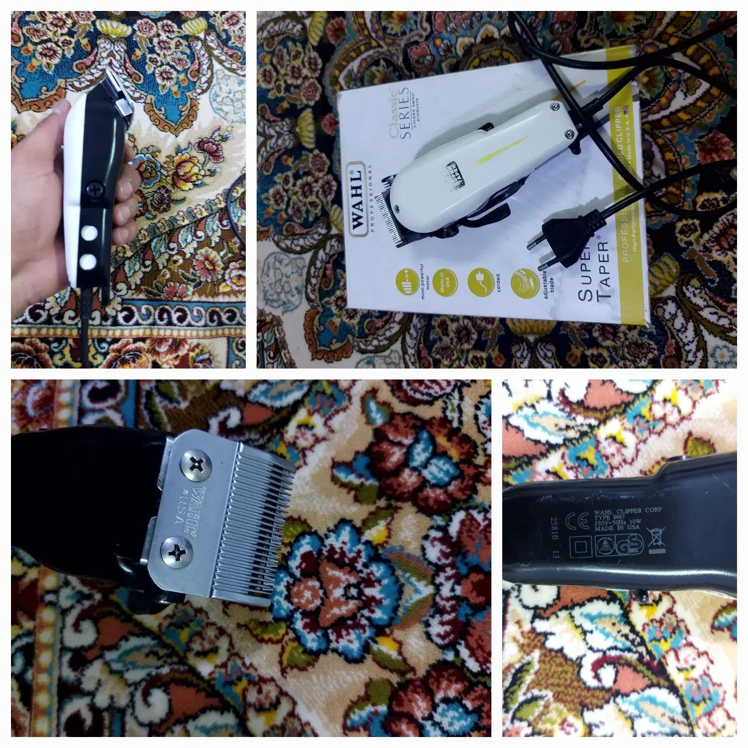 حراج مقداری وسایل منزل|حراج|جهرم, |دیوار