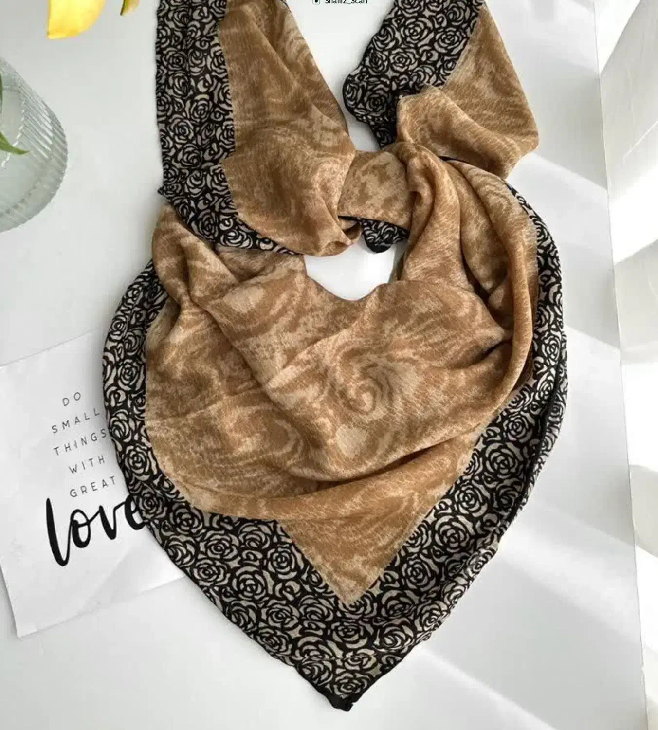 شال و روسری وارداتی و قواره دار|لباس|یزد, |دیوار