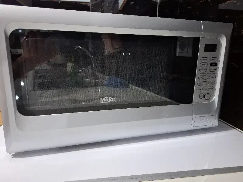 ماکروفر|اجاق گاز و لوازم برقی پخت‌وپز|اردبیل, |دیوار