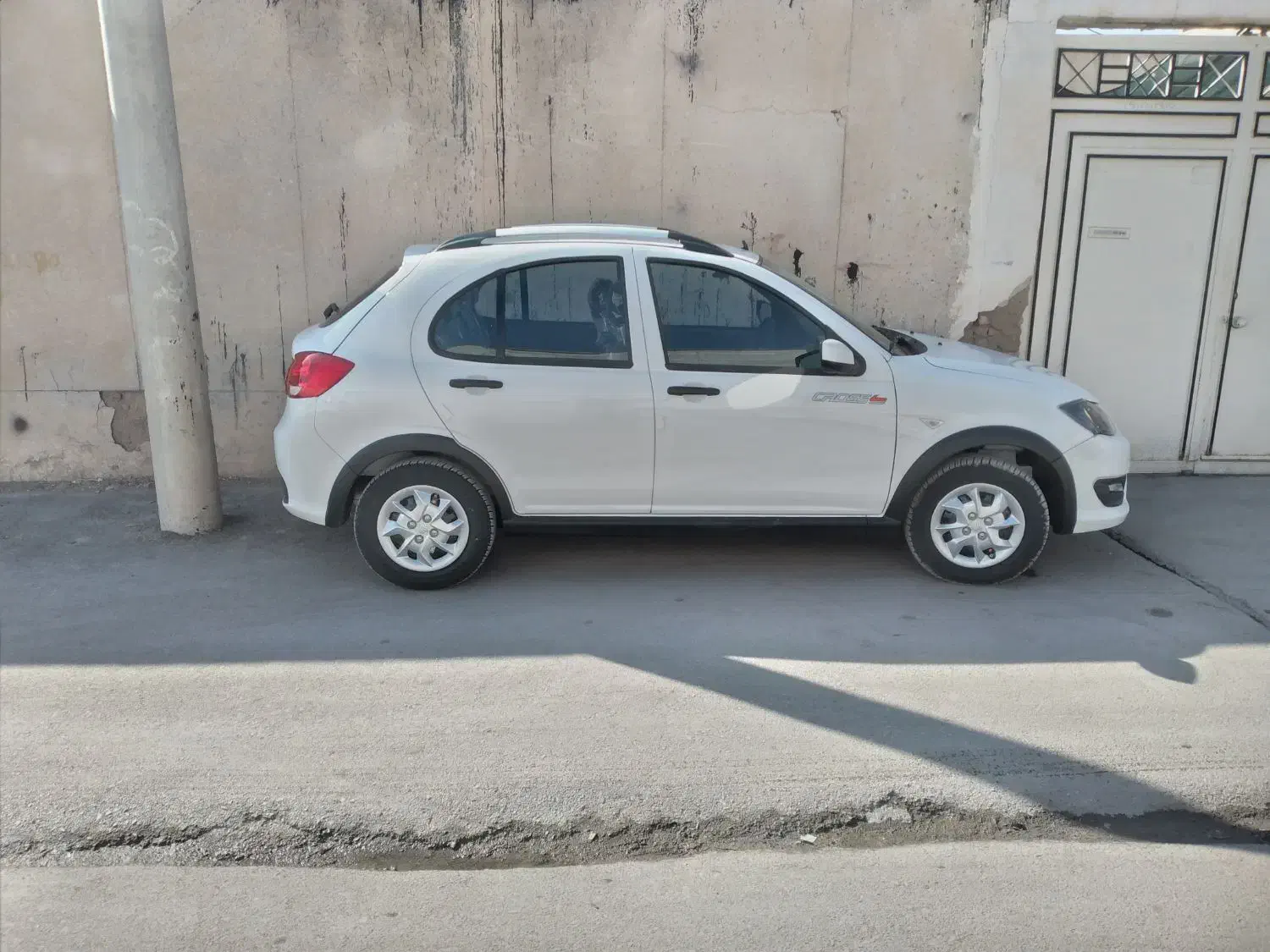 کوییک GX تیپ L، مدل ۱۴۰۳|خودرو سواری و وانت|داراب, |دیوار
