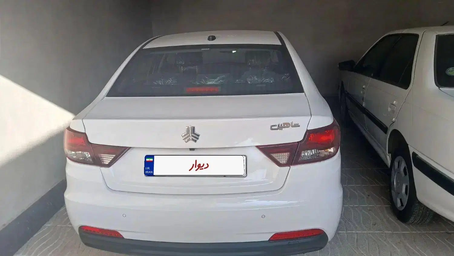 خودرو|خودرو سواری و وانت|خوی, |دیوار