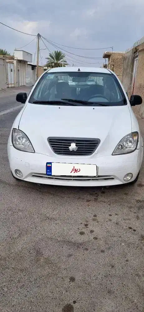 تیبا صندوق دار ۹۸|خودرو سواری و وانت|شیراز, سایت اداری|دیوار