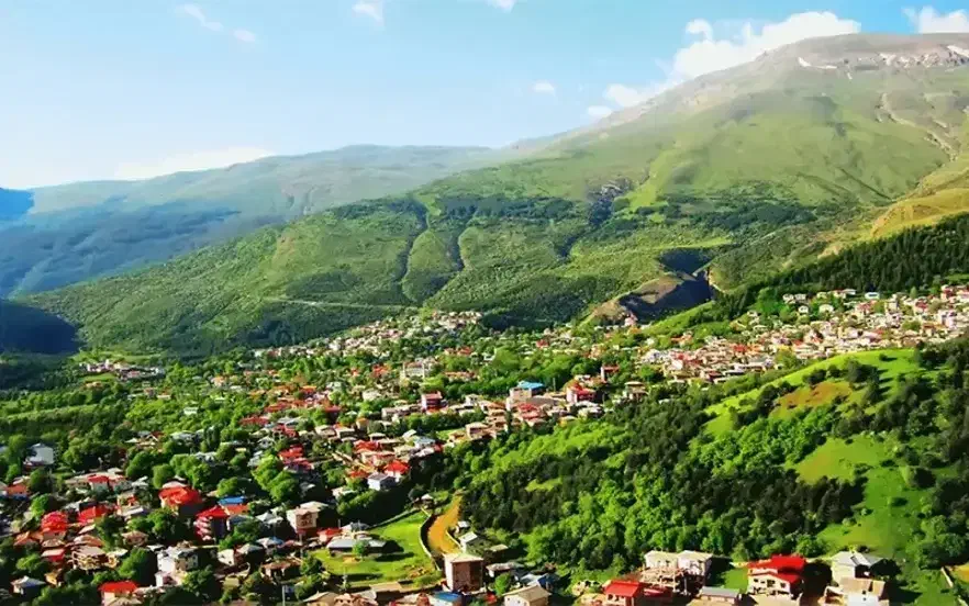تور مازندران|تور و چارتر|شیراز, ارم|دیوار