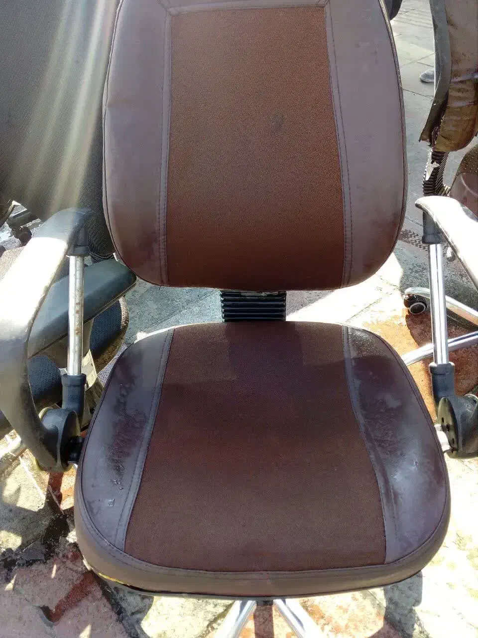 صندلی ، صندلی اداری، صندلی چرخ دار|مبلمان اداری|ورامین, خیر آباد|دیوار