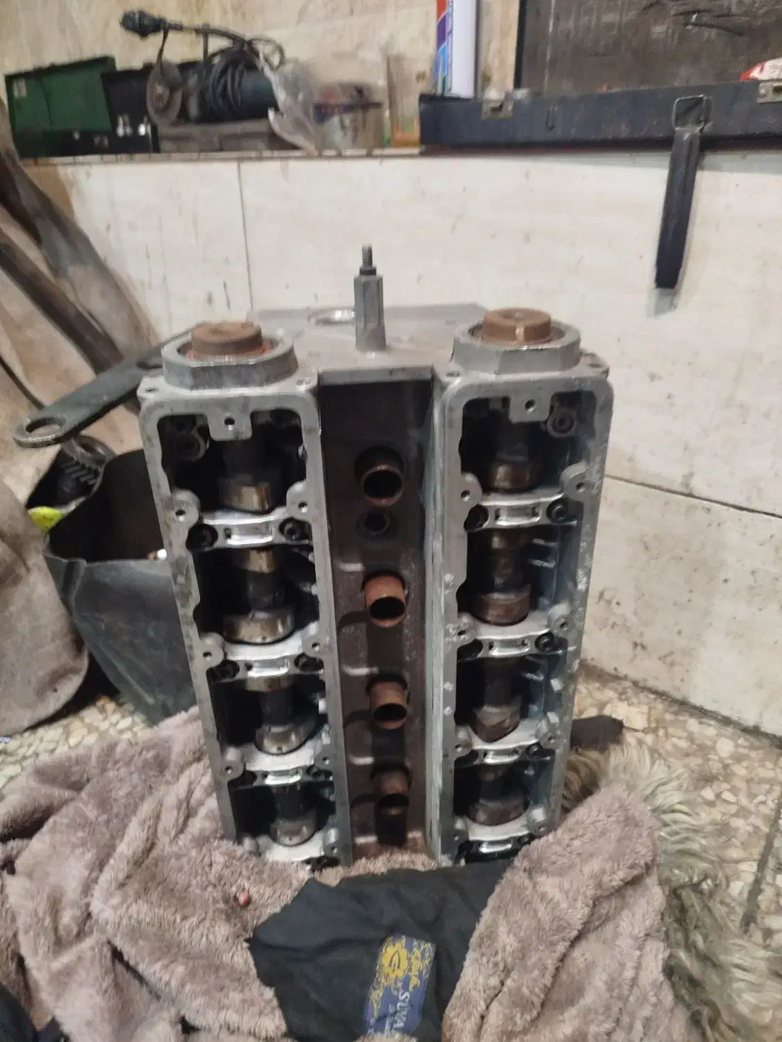 لوازم جانبی خودرو|قطعات یدکی و لوازم جانبی|سنگر, |دیوار