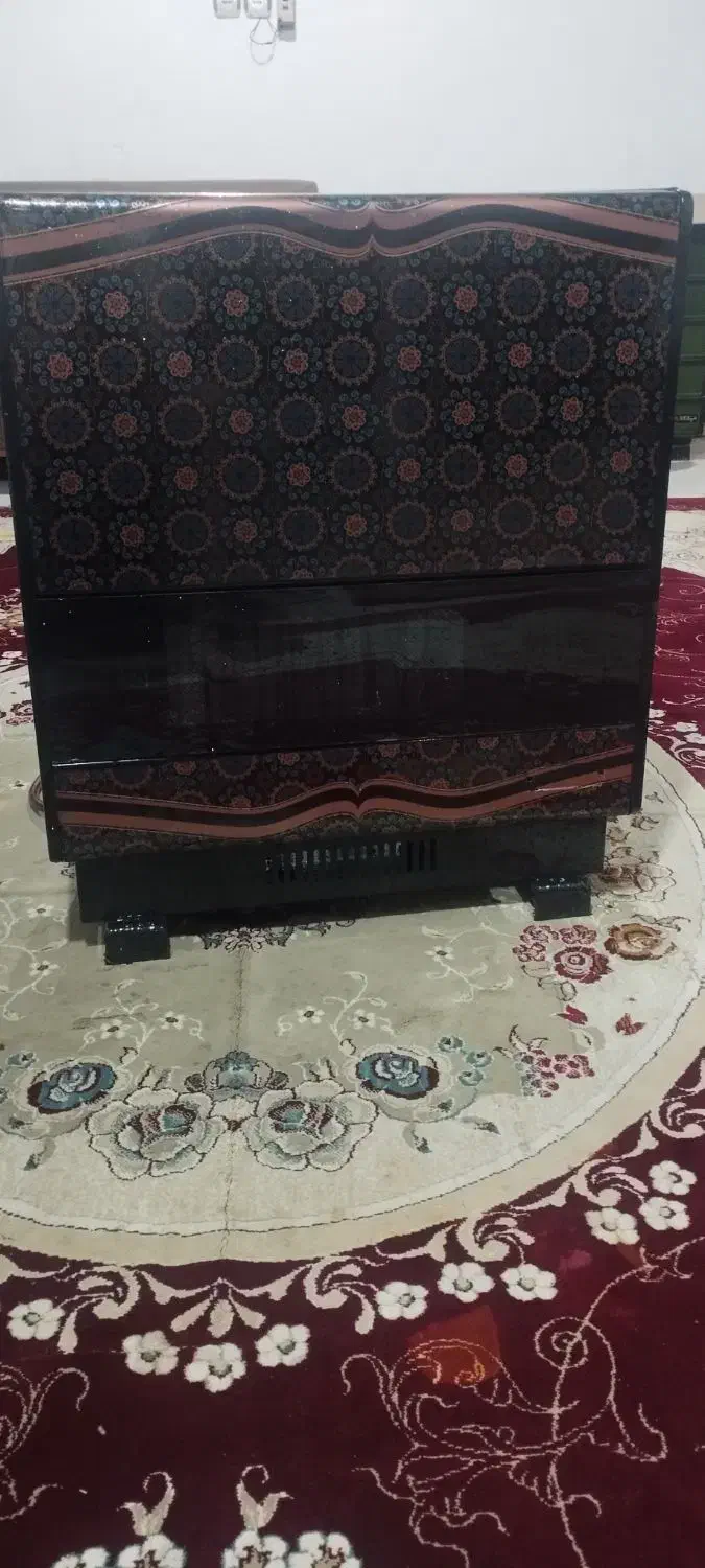 بخاری درحدنو|بخاری، هیتر، شومینه|تالش, هشتپر|دیوار