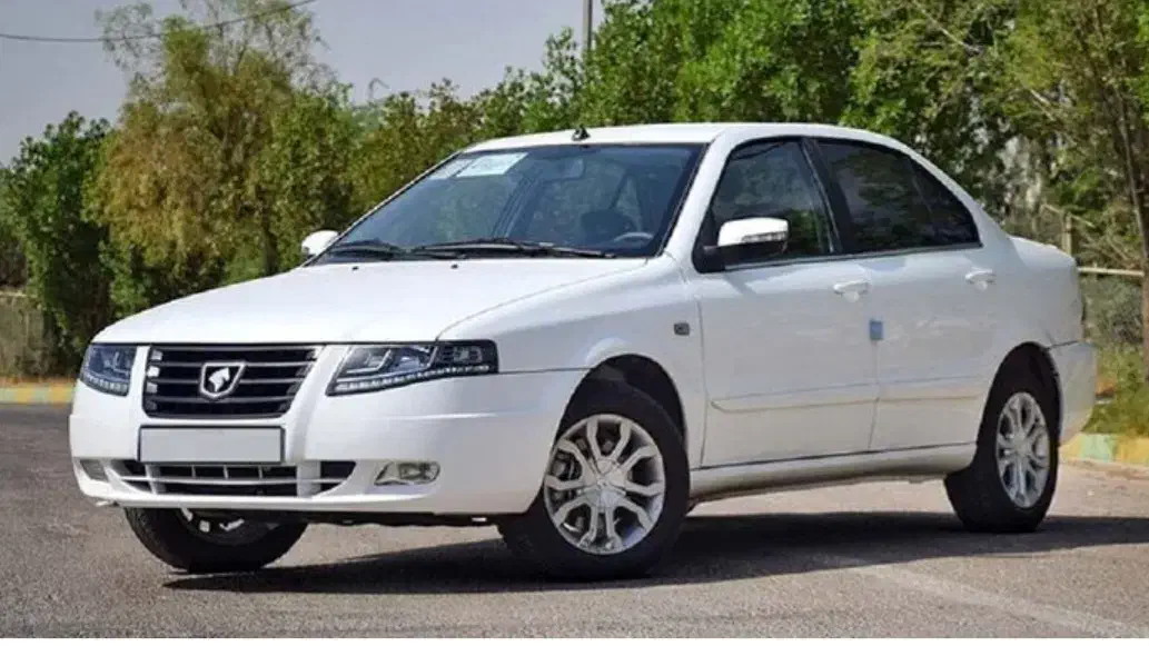 حواله سورن پلاس تحویل یک ماهه|خودرو سواری و وانت|مسجد سلیمان, |دیوار