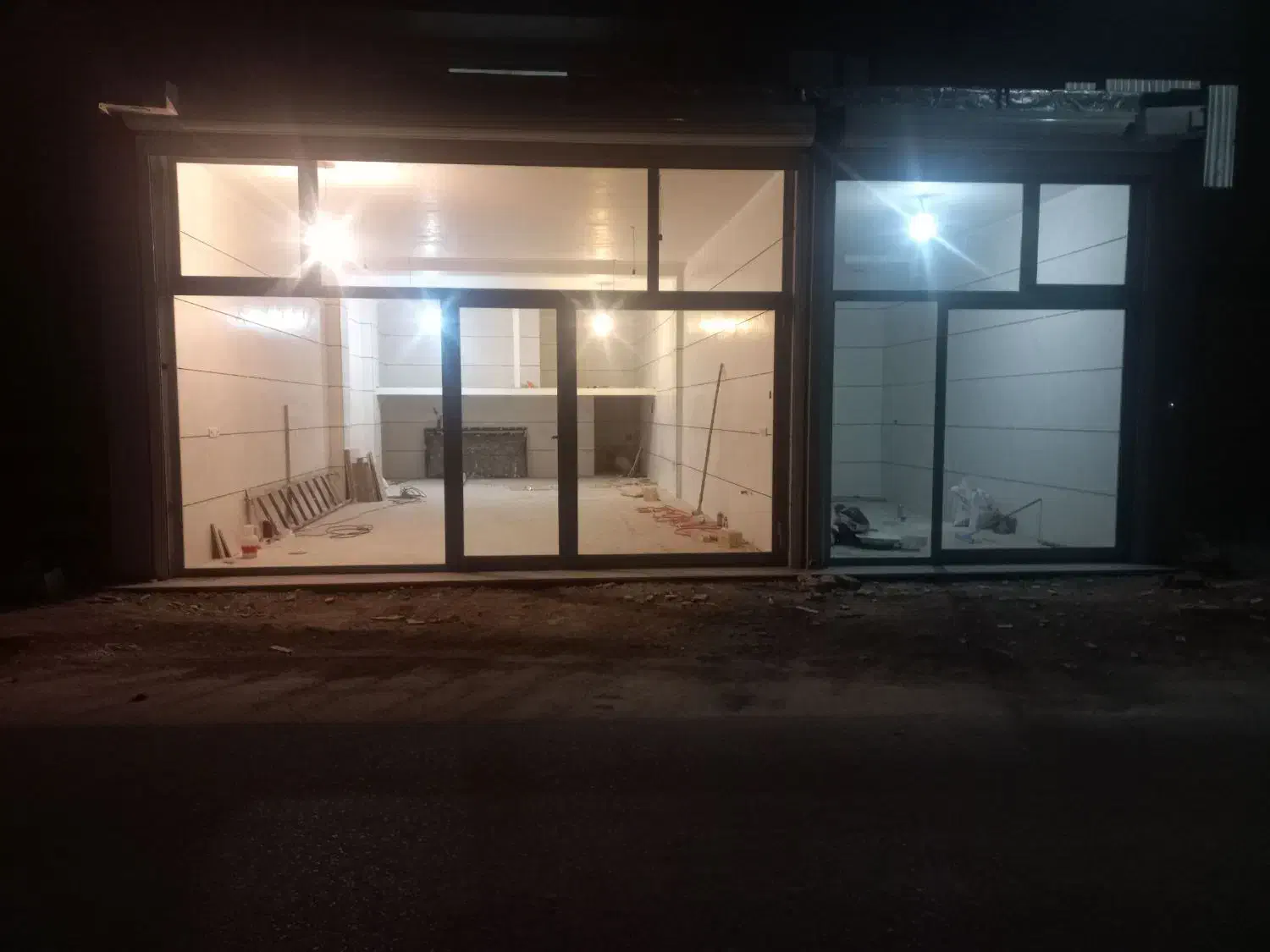 اجاره مغازه|اجارهٔ مغازه و غرفه|دهگلان, |دیوار