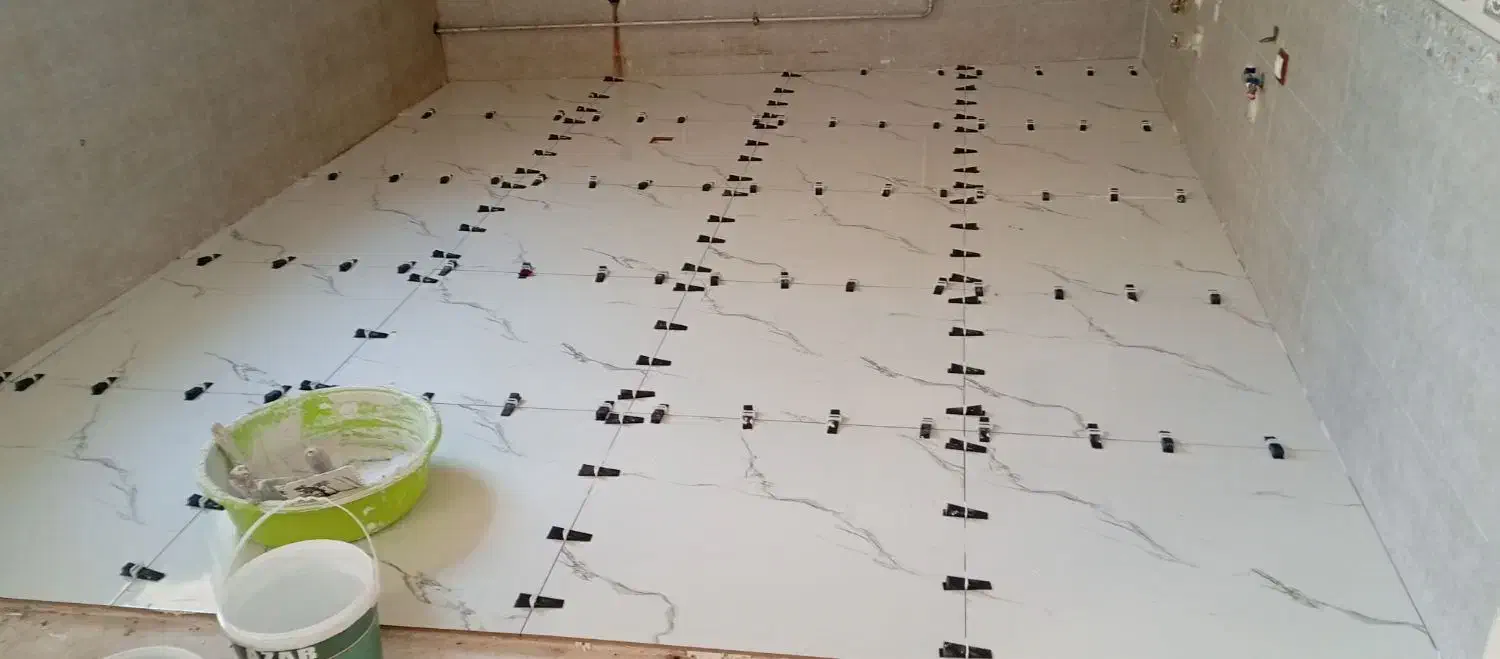 کاشی کاری سرامیک کاری|خدمات پیشه و مهارت|کوهسار (آذربایجان), |دیوار