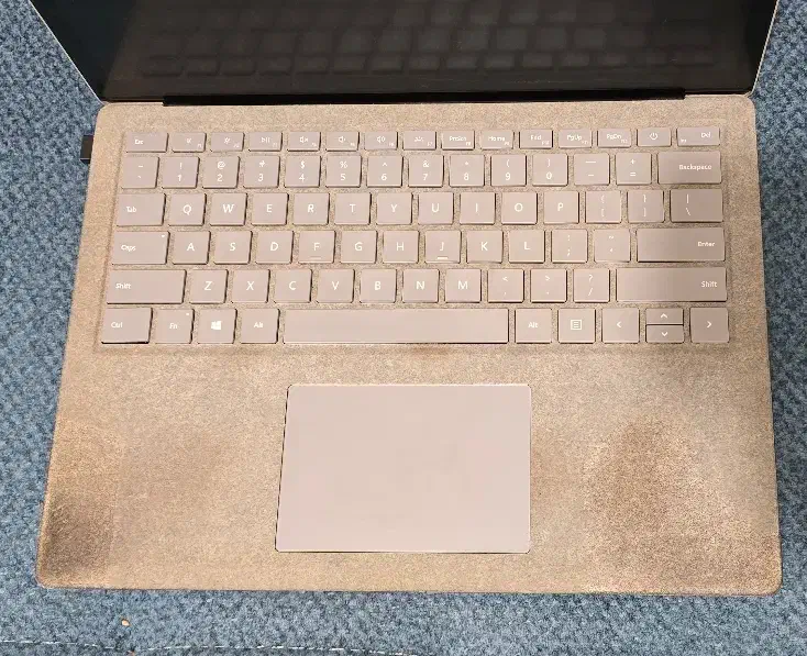 سرفیس لپ تاپ۲/ i7 / هارد ۱ ترابایت|رایانه همراه|قم, پردیسان|دیوار