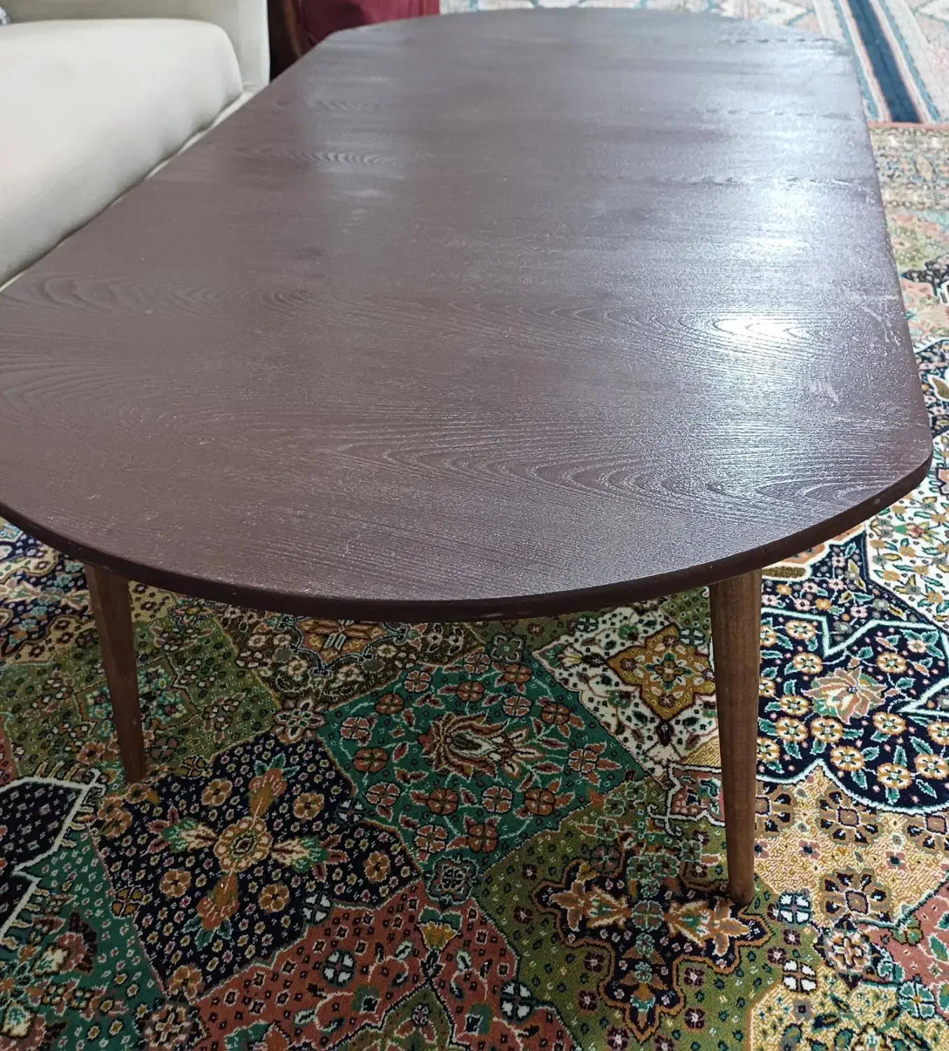 میز شب یلدا|مبلمان خانگی و میز عسلی|بجنورد, |دیوار