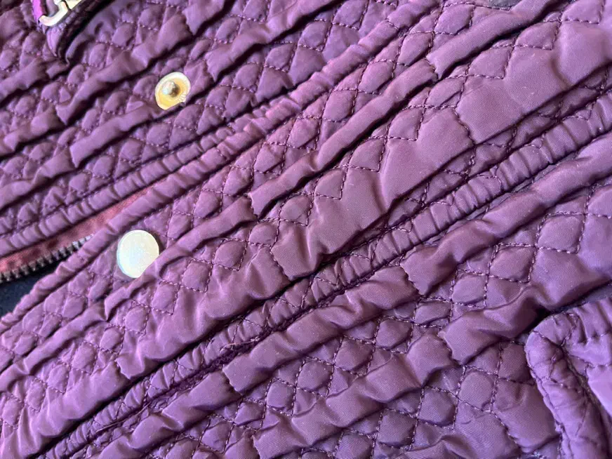 کاپشن|لباس|تبریز, |دیوار