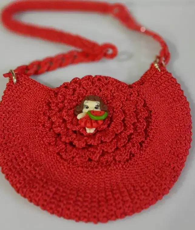 کیف یلدا دخترانه بافت|کیف، کفش، کمربند|تبریز, |دیوار