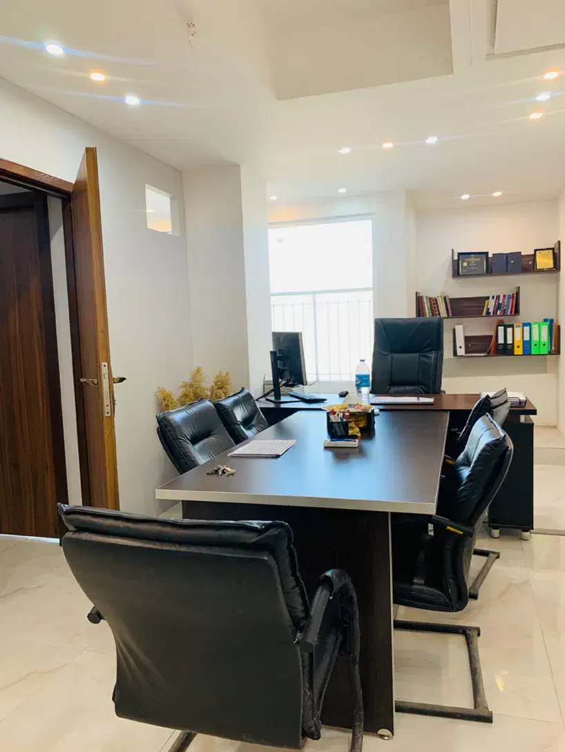 اجاره دفتر مبله|اجارهٔ دفتر کار، اتاق اداری، مطب|یزد, |دیوار